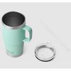 Rambler  Mug with Straw Lid  25 oz 