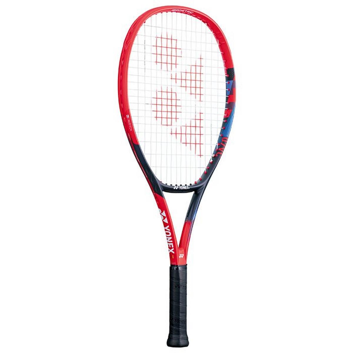 Juniors' VCORE 25 Tennis Racquet with Free Cover