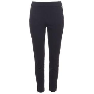 Michael Kors Women's Ponte Knit Pull-On Pant