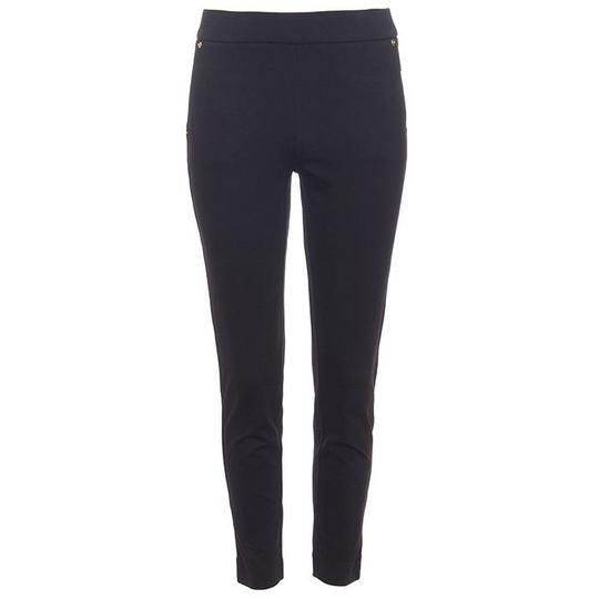 Michael Kors Pantalon en tricot Ponte pour femmes