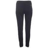 Pantalon en tricot Ponte pour femmes