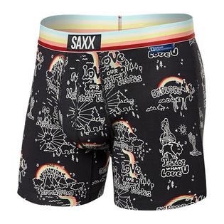 Saxx Men's Vibe Boxer Brief