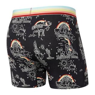 Saxx Men's Vibe Boxer Brief