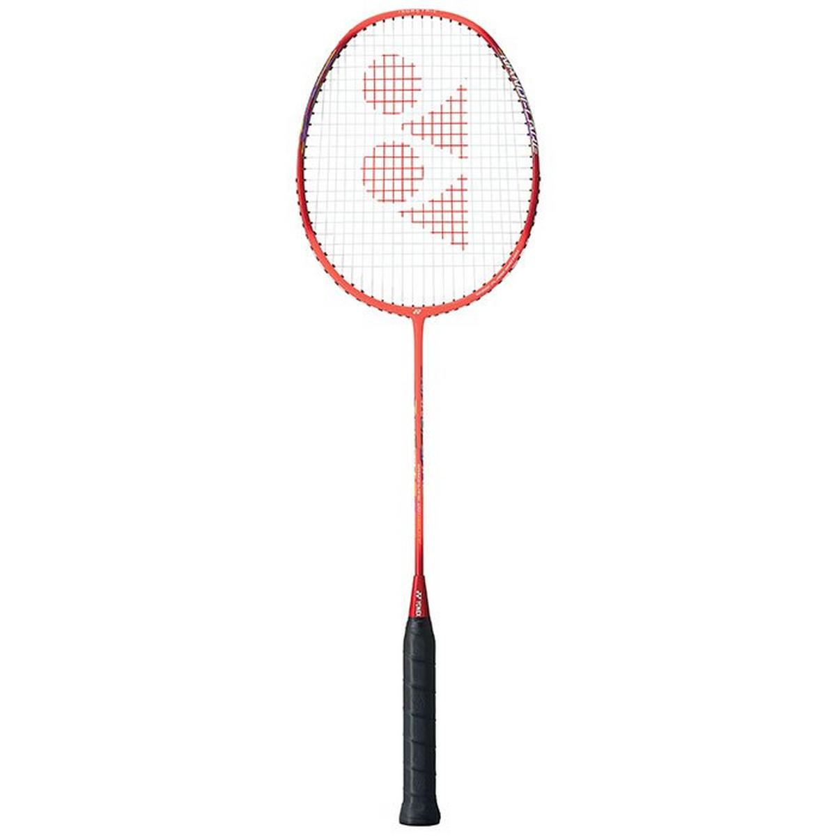 NanoFlare 001 Ability Badminton Racquet with Free Cover