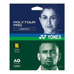 Yonex PolyTour Pro 125 16LG Tennis String