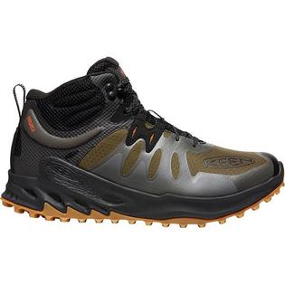 Keen Bottes de randonnée imperméables Zionic pour hommes