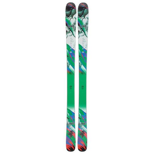 Line Skis Pandora 84  2024 