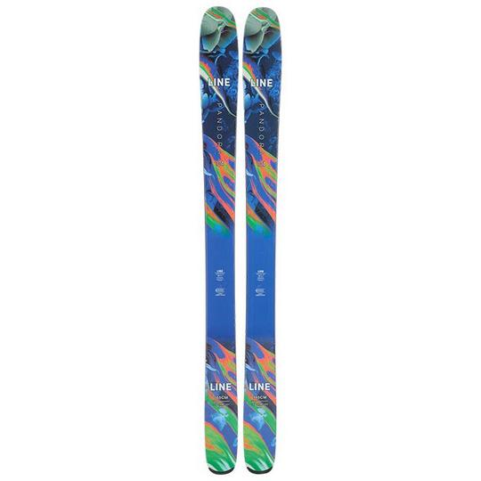 Line Pandora 104 Ski  2024 