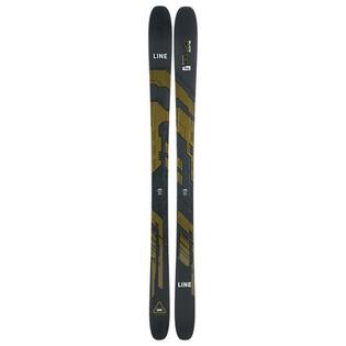 Skis Blade Optic 96 [2024]