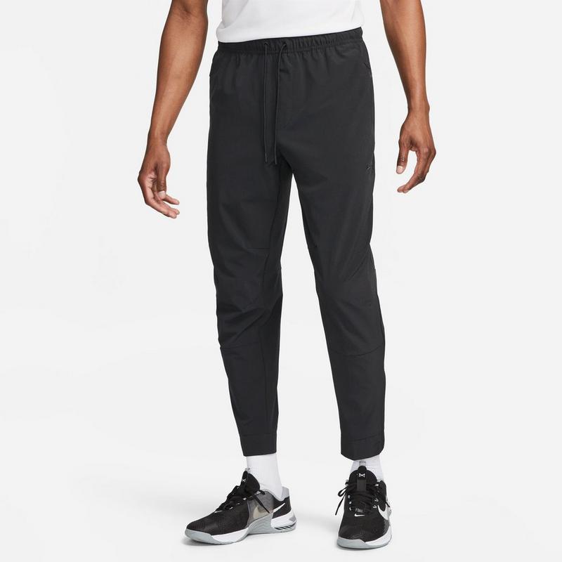 Nike Men's Unlimited Dri-FIT Tapered Leg Versatile Pant