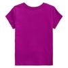 Girls   5-6X  Cotton Jersey Graphic T-Shirt