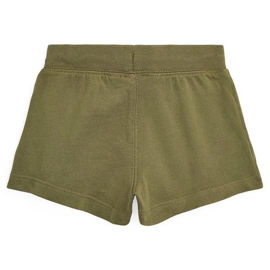 Girls ralph lauren shorts best sale