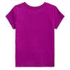 Girls   2-4  Cotton Jersey Graphic T-Shirt