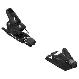 Salomon Fixations de ski Strive 12 GW 100 [2026]