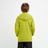 Chandail   capuchon en tissu bouclette Bright pour gar ons juniors  8-16 