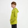 Chandail   capuchon en tissu bouclette Bright pour gar ons juniors  8-16 