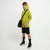 Chandail   capuchon en tissu bouclette Bright pour gar ons juniors  8-16 