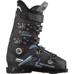 Men's S/Pro MV Sport 100 GW Ski Boot [2024]