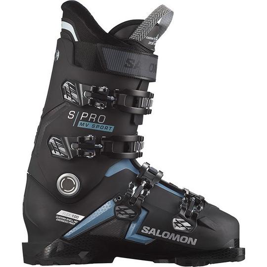 Salomon Men s S Pro MV Sport 100 GW Ski Boot  2024 