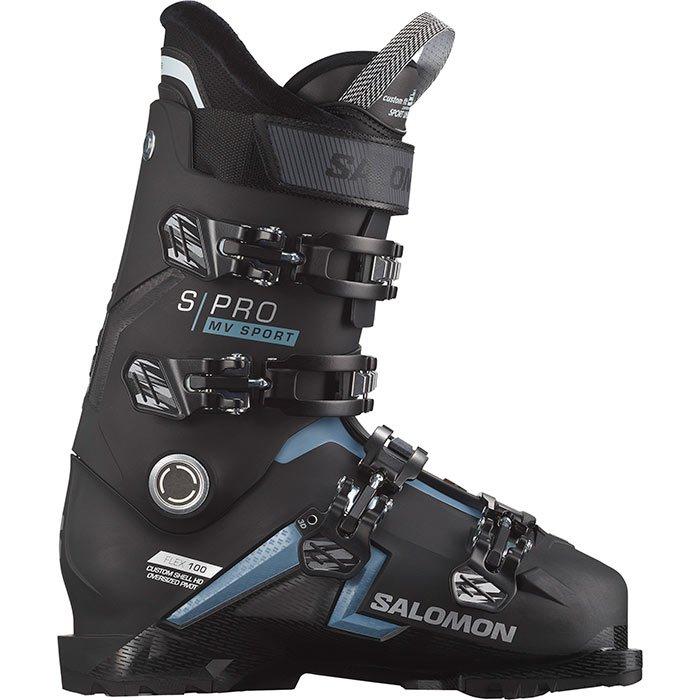 Men's S/Pro MV Sport 100 GW Ski Boot [2024] | Salomon