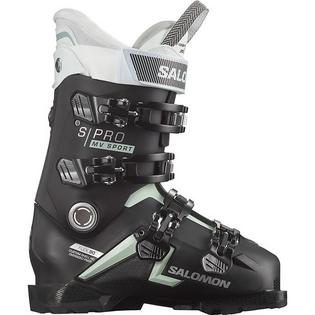 Bottes de ski S/Pro MV Sport 90 GW pour femmes [2024]
