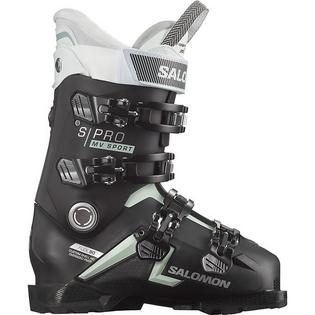 Salomon Women's S/Pro MV Sport 90 GW Ski Boot [2024]