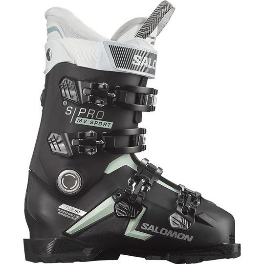 Salomon Bottes de ski S Pro MV Sport 90 GW pour femmes  2024 