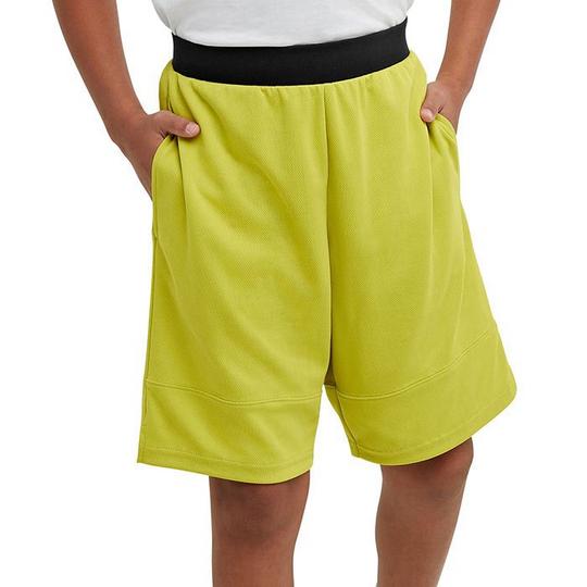 Junior Boys 8 16 Bright Mesh Short Champion Sporting Life Online