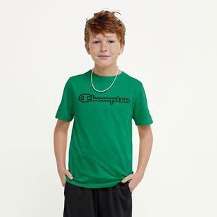 T-shirt Bright Logo pour enfants [4-7]