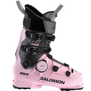 Salomon Bottes de ski S/Pro Supra Boa 105 W pour femmes [2025]