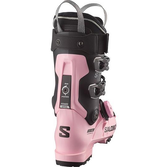 Women's S/Pro Supra BOA 105 W Ski Boot [2025] | Salomon | Sporting