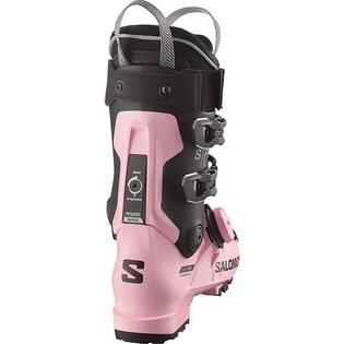 Salomon Bottes de ski S/Pro Supra Boa 105 W pour femmes [2025]