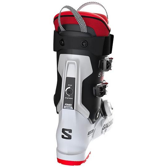 Salomon S/PRO Supra BOA 120 スキーブーツ Salomon S/Pro Supra BOA 120 Ski Boots 2026 | evo Canada