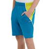 Short en maille Bright pour gar ons  4-7 