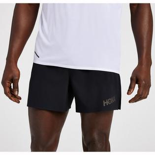 HOKA Men's 5" Athletic Short