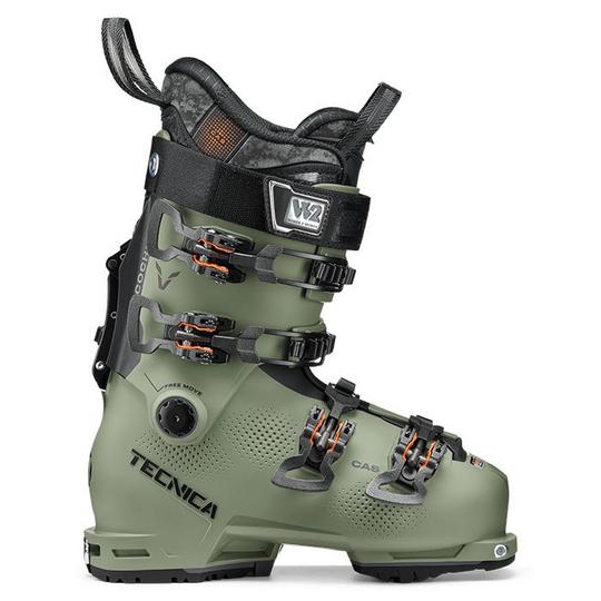 Women s Cochise 95 W DYN GW Ski Boot  2023 