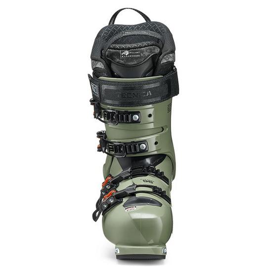 Women s Cochise 95 W DYN GW Ski Boot 2023 Tecnica Sporting Life Online