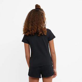 Champion Girls' [4-6X] Have More Fun Graphic T-Shirt