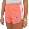 Short Have More Fun Graphic pour filles  4-6X 
