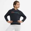 Junior Girls   7-16  Bright French Terry Hoodie