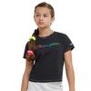 Junior Girls   7-16  Bright Logo T-Shirt