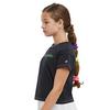 Junior Girls   7-16  Bright Logo T-Shirt