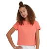 Junior Girls   7-16  Bright Logo T-Shirt