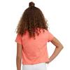 Junior Girls   7-16  Bright Logo T-Shirt
