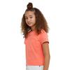 Junior Girls   7-16  Bright Logo T-Shirt