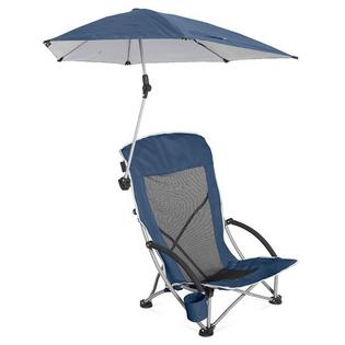 Chaise de plage Sport-Brella