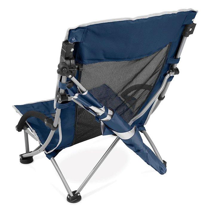 WYZQQ Outdoor Camping Chair - Detachable Umbrella, Sports Chair