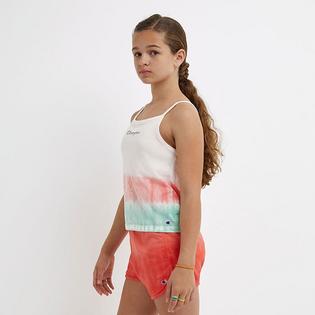 Champion Junior Girls' [7-16] Tie-Dye Tank Top
