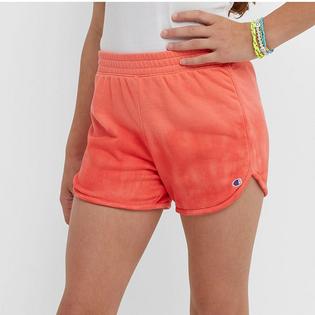 Champion Junior Girls' [7-16] Tie-Dye Short