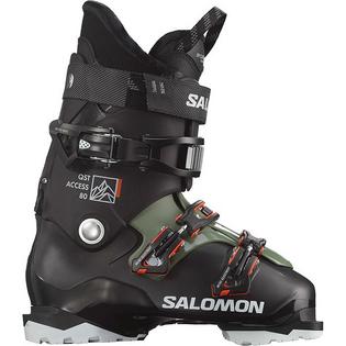 Salomon Men's QST Access 80 Ski Boot [2025]